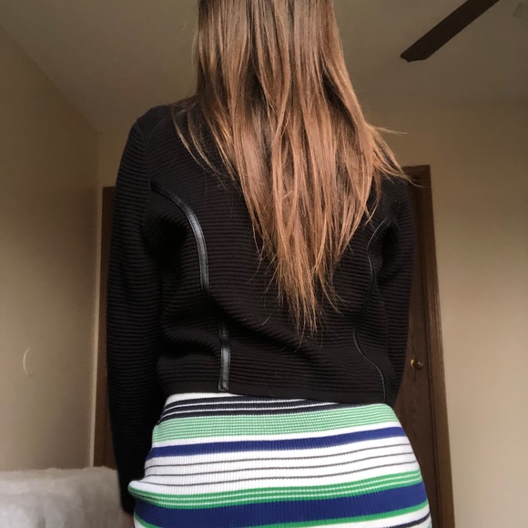 Calvin Klein zip up - Picture 7 of 12